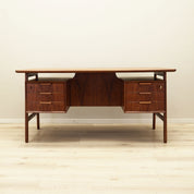 Teak_Desk,_Omann_Jun,_Danish_Production,_1970s,_Denmark