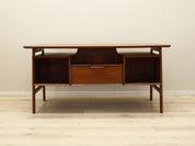 Teak_Desk,_Omann_Jun,_Danish_Production,_1970s,_Denmark