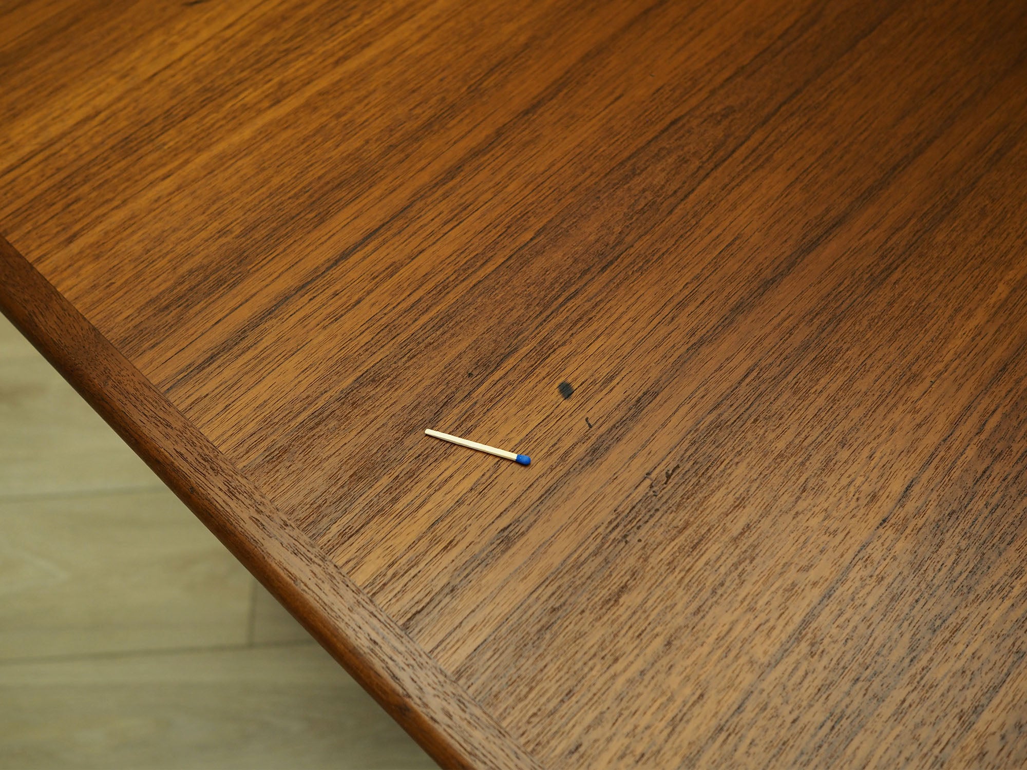 Teak_Desk,_Omann_Jun,_Danish_Production,_1970s,_Denmark