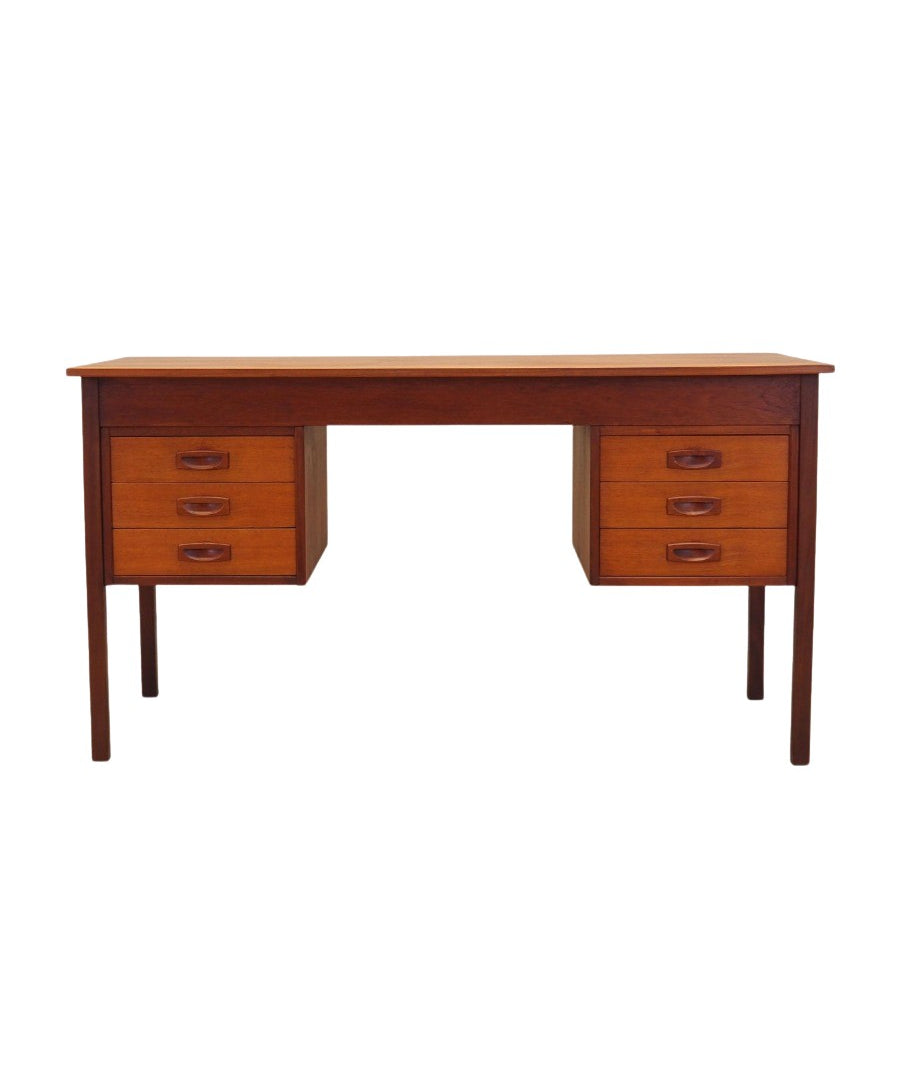 Teak_Desk,_Veneer,_1970s,_Denmark