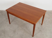 Teak_Dining_Table,_Danish_Design,_1970s,_Denmark