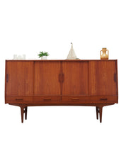 Teak_highboard,_Danish_design,_1960s,_designer:_Børge_Seindal