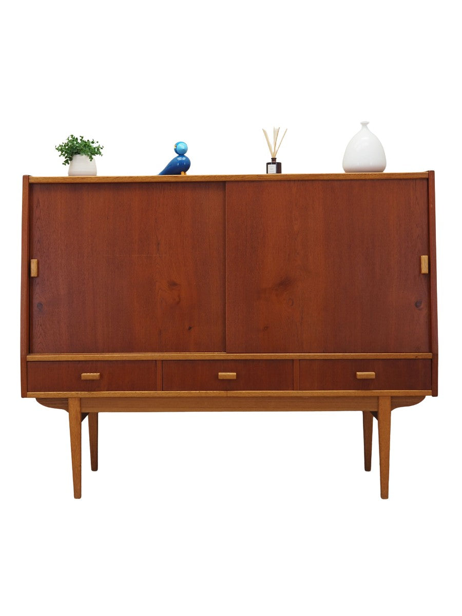 Teak_highboard,_Danish_design,_1960s,_production:_Denmark
