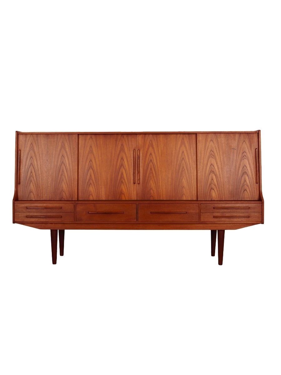Teak_highboard,_Danish_design,_1960s,_production:_Denmark
