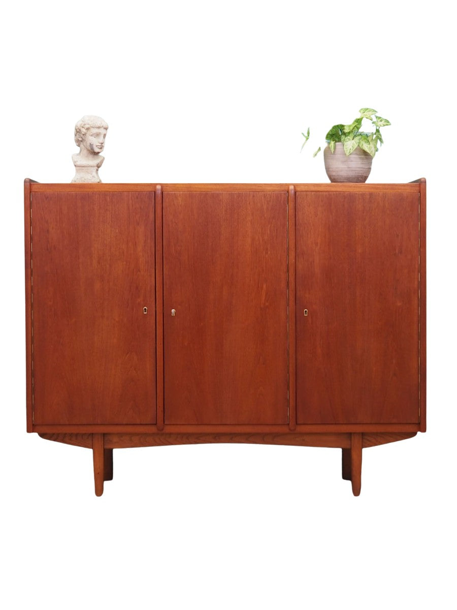 Teak_highboard,_Danish_design,_1960s,_production:_Denmark