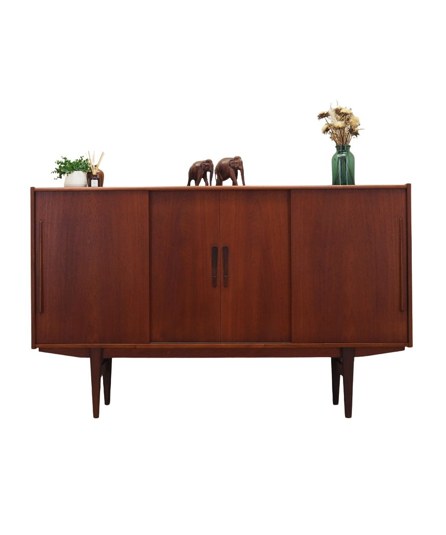Teak_highboard,_Danish_design,_1960s,_production:_Denmark