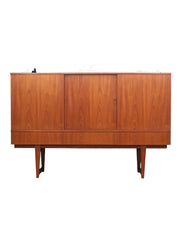 Teak_highboard,_Danish_design,_1960s,_production:_Denmark