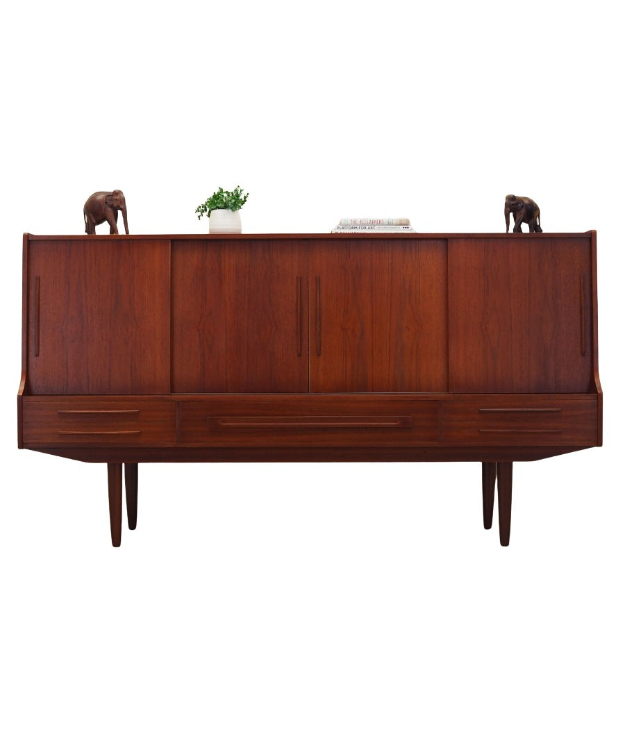 Teak_highboard,_Danish_design,_1960s,_production:_Denmark