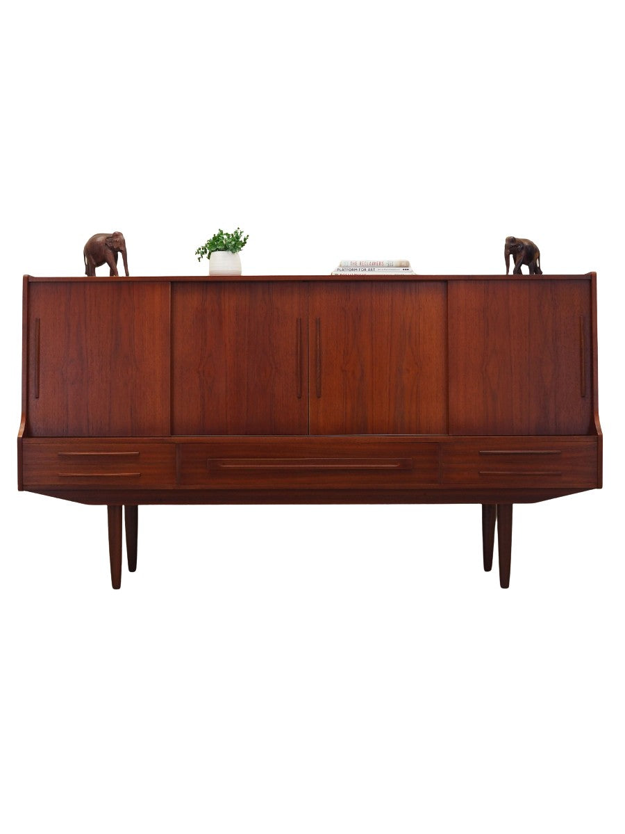 Teak_highboard,_Danish_design,_1960s,_production:_Denmark