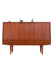Teak_highboard,_Danish_design,_1960s,_production:_Denmark
