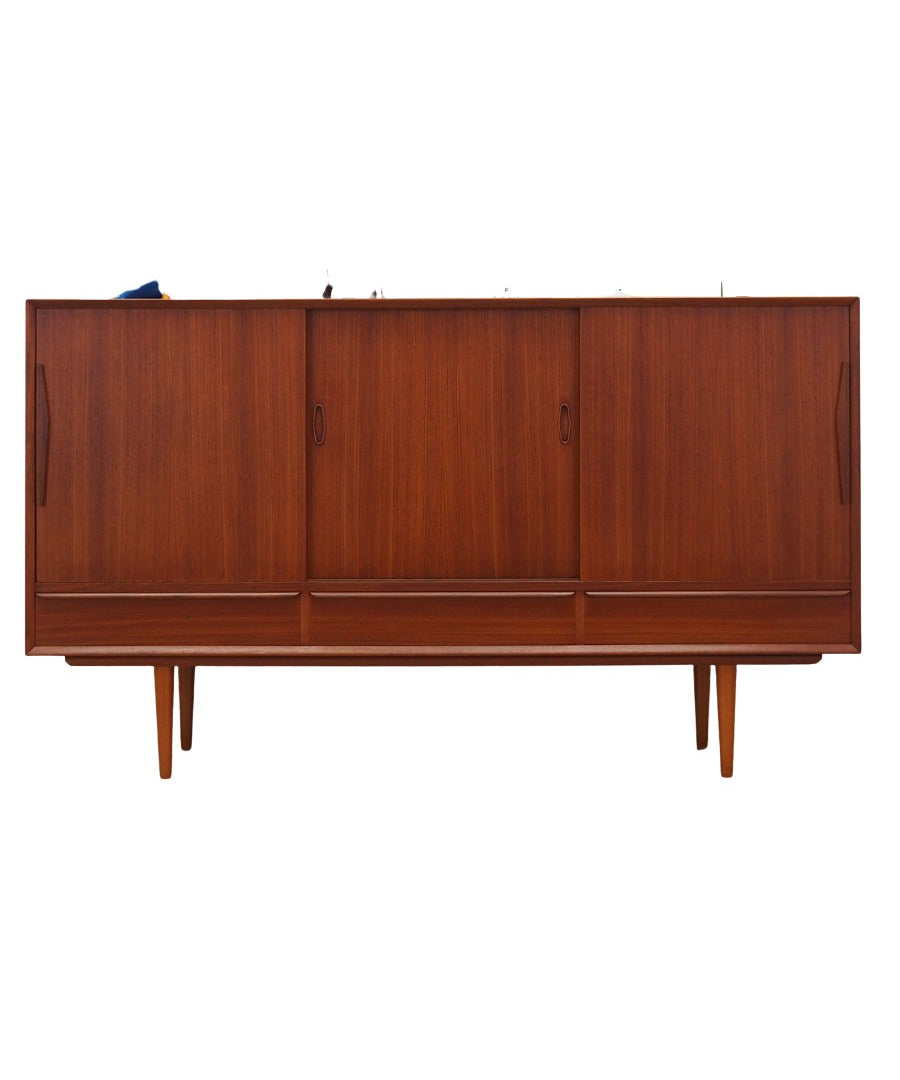 Teak_highboard,_Danish_design,_1960s,_production:_Denmark