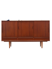 Teak_highboard,_Danish_design,_1960s,_production:_Denmark