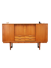 Teak_highboard,_Danish_design,_1960s,_production:_Denmark