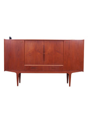 Teak_highboard,_Danish_design,_1960s,_production:_Denmark