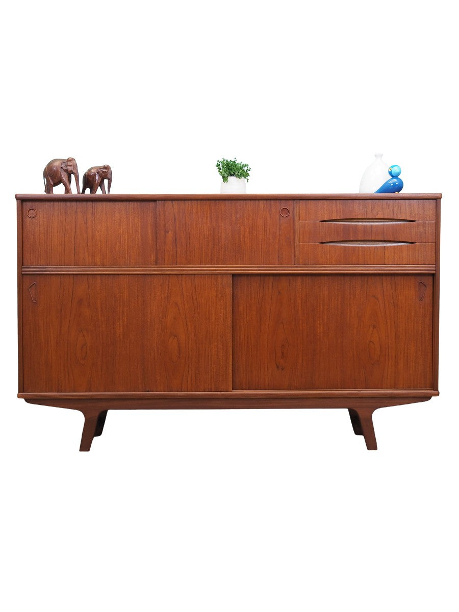 Teak_highboard,_Danish_design,_1960s,_production:_Denmark