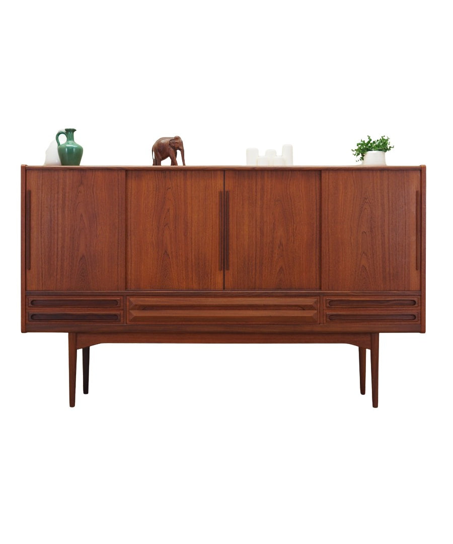 Teak_highboard,_Danish_design,_1960s,_production:_Denmark
