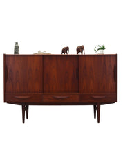 Teak_highboard,_Danish_design,_1970s,_manufactured_by_ES_Møbler