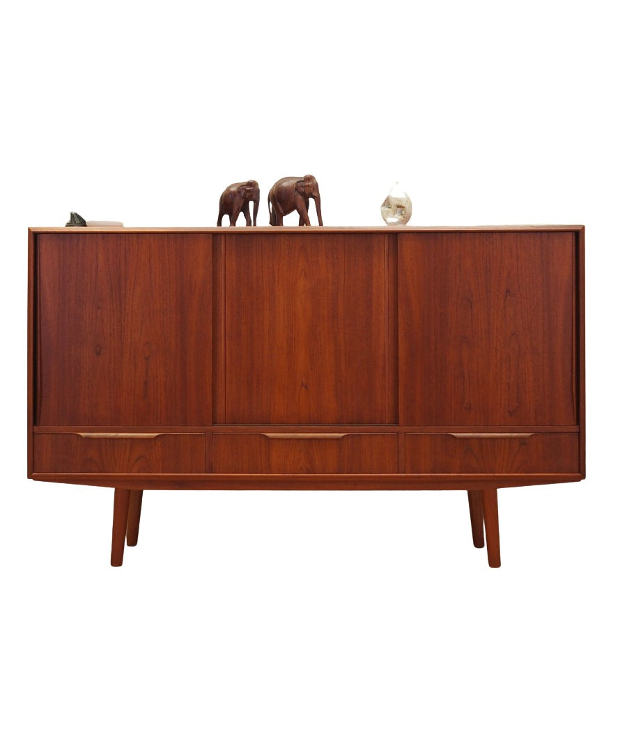 Teak_highboard,_Danish_design,_1970s,_production:_Denmark