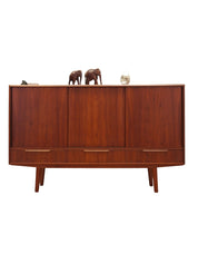 Teak_highboard,_Danish_design,_1970s,_production:_Denmark