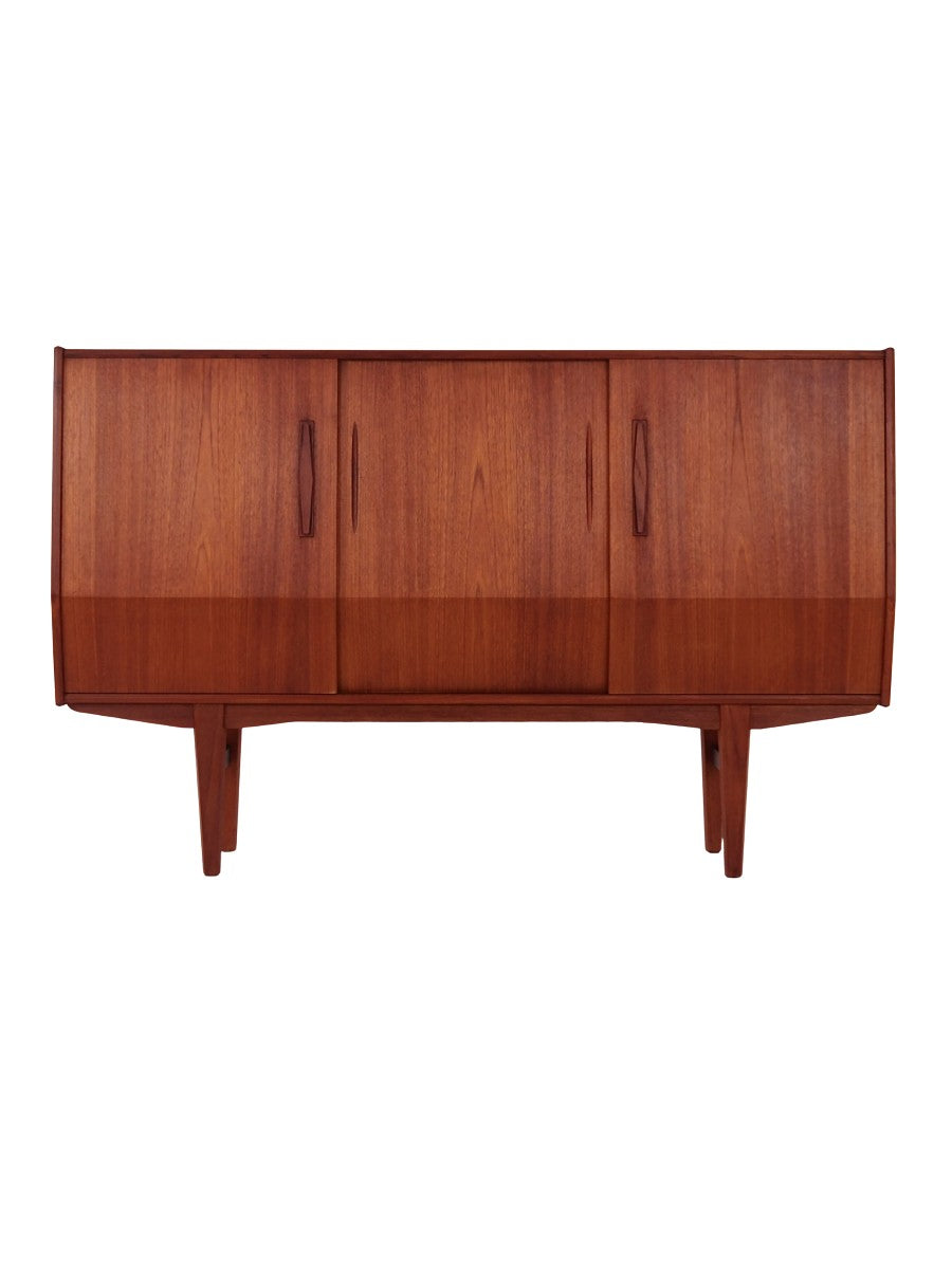 Teak_highboard,_Danish_design,_1970s,_production:_Denmark