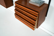 Teak_Modular_Shelving_Unit,_Poul_Cadovius,_Teak_Veneer,_1960s,_Denmark