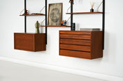 Teak_Modular_Shelving_Unit,_Poul_Cadovius,_Teak_Veneer,_1960s,_Denmark