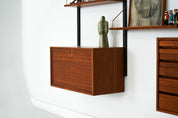 Teak_Modular_Shelving_Unit,_Poul_Cadovius,_Teak_Veneer,_1960s,_Denmark
