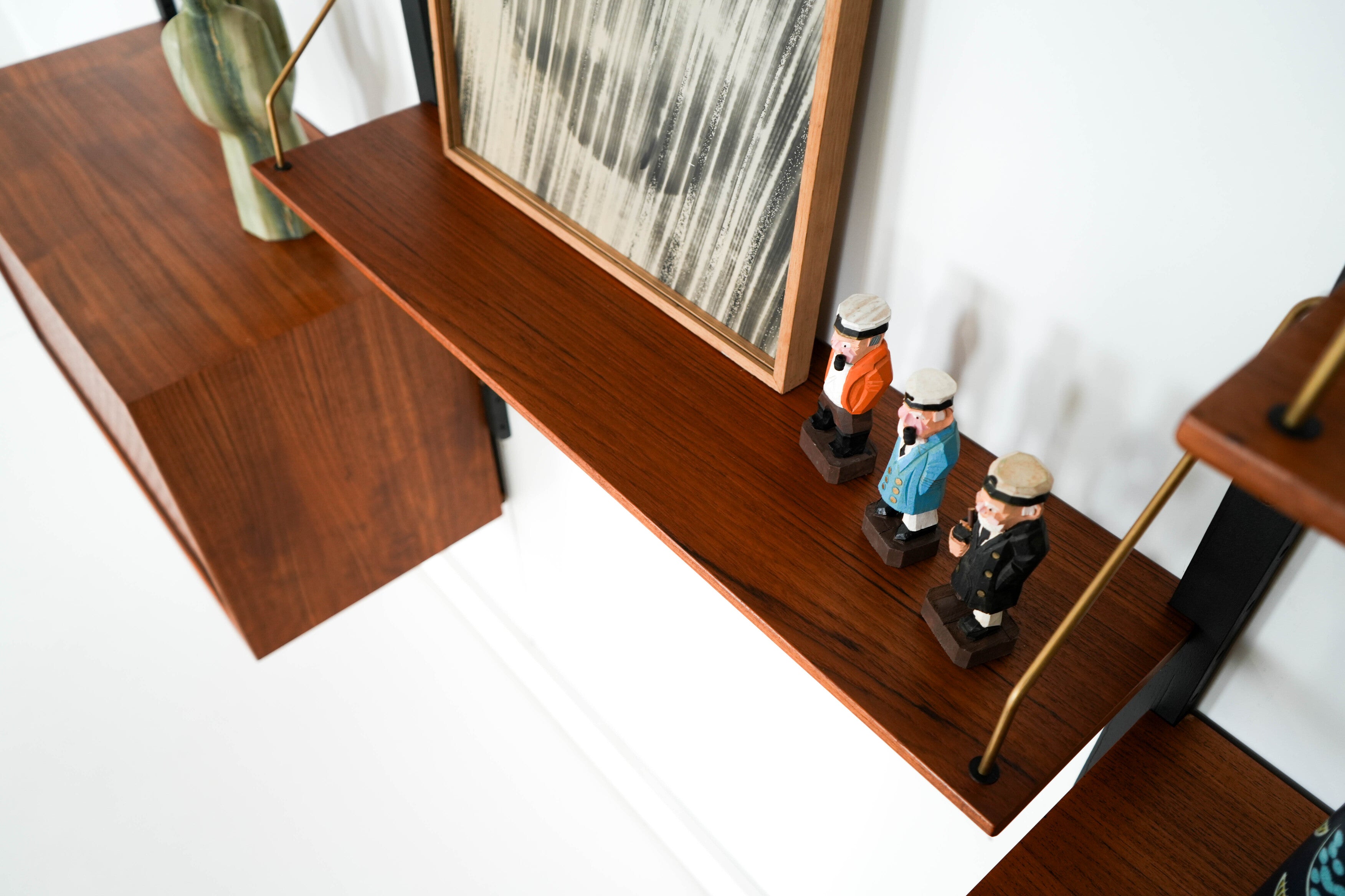 Teak_Modular_Shelving_Unit,_Poul_Cadovius,_Teak_Veneer,_1960s,_Denmark