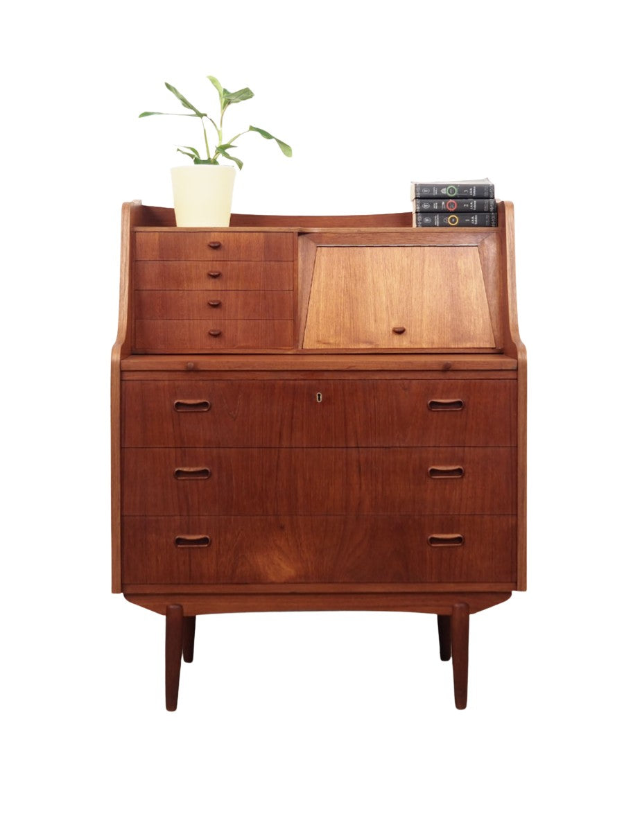Teak_secretary,_Danish_design,_1960s,_production:_Denmark