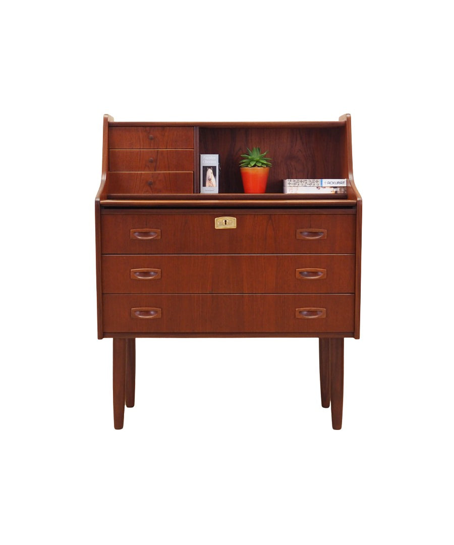 Teak_secretary,_Danish_design,_1970s,_production:_Denmark