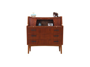 Teak_secretary,_Danish_design,_1970s,_production:_Denmark