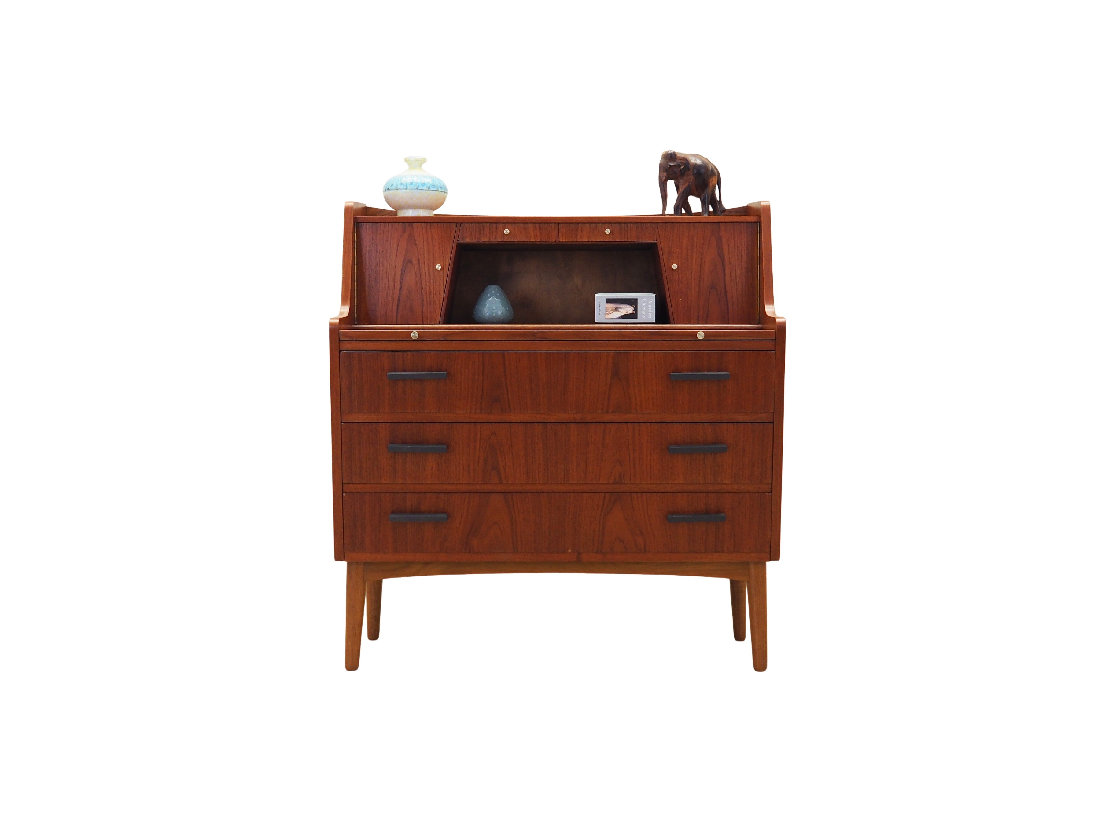 Teak_secretary,_Danish_design,_1970s,_production:_Denmark