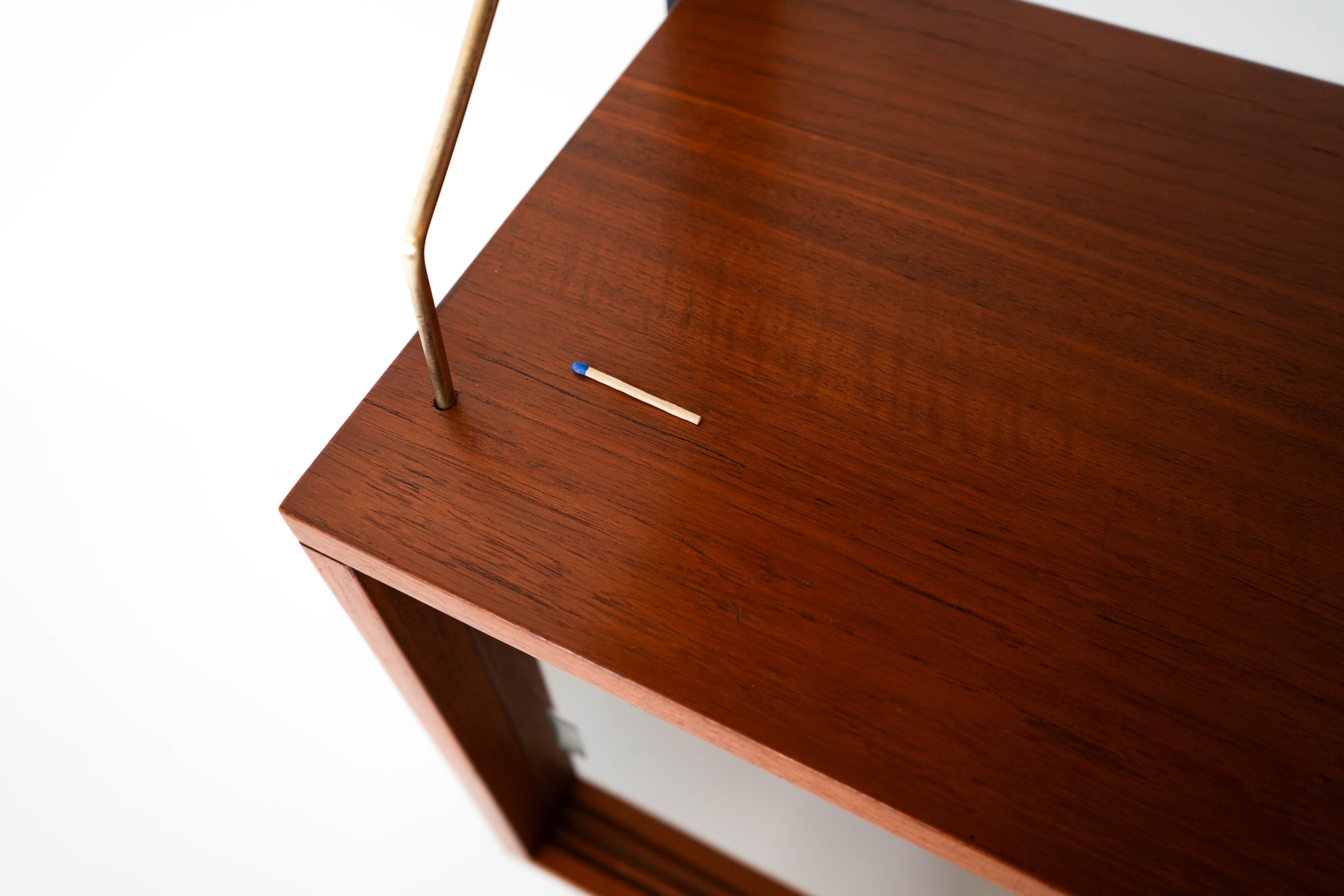 Danish_Teak_Shelving_Unit_with_Cabinet_Storage,_1960s,_Denmark