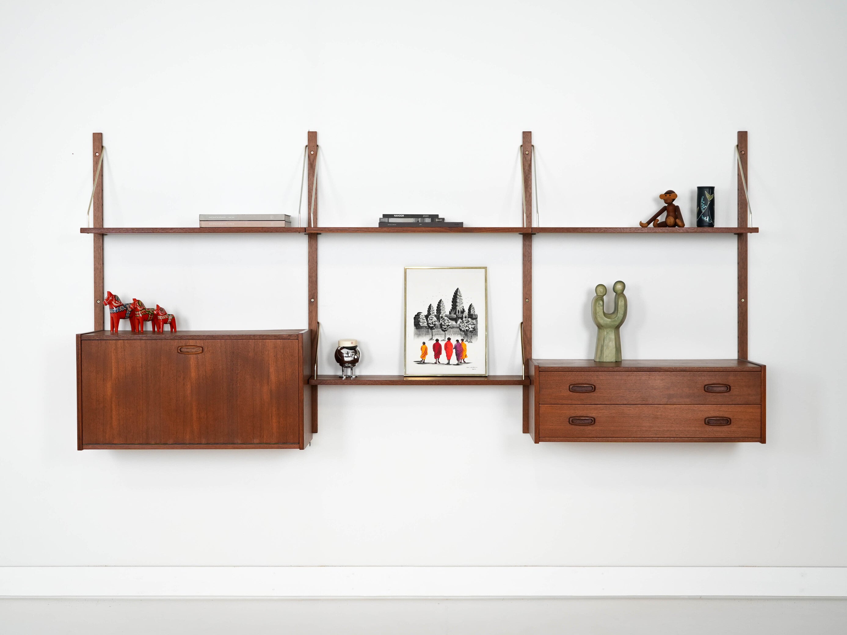 Teak_Shelving_Unit,_Teak_Veneer,_1960s,_Denmark
