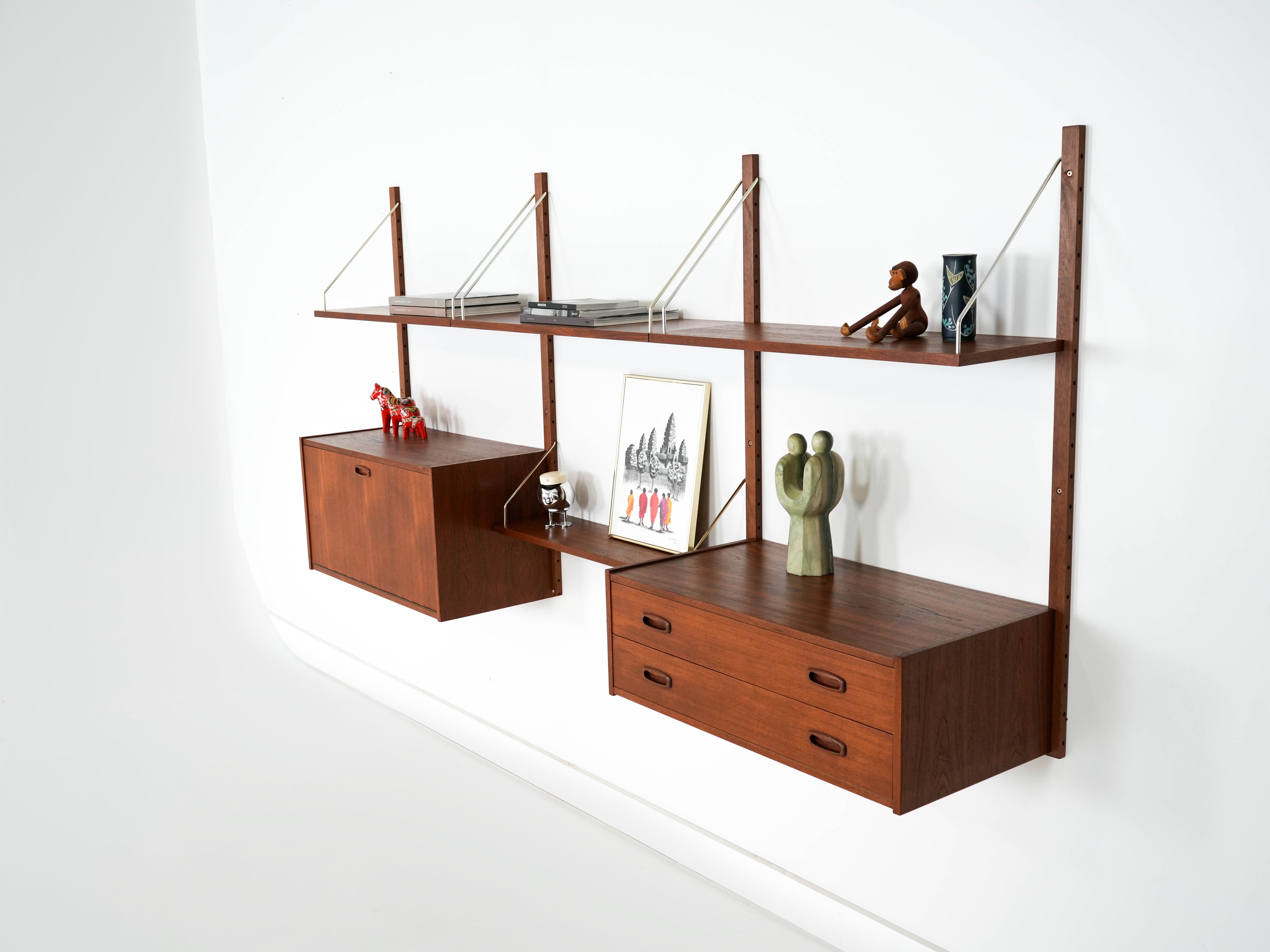 Teak_Shelving_Unit,_Teak_Veneer,_1960s,_Denmark