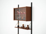 Teak_Wall_Unit,_Preben_Sørensen_for_Randers_Møbelfabrik,_Teak,_1960s,_Denmark
