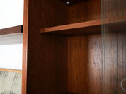 Teak_Wall_Unit,_Randers_Møbelfabrik_PS_System,_Teak_Veneer,_1960s,_Denmark