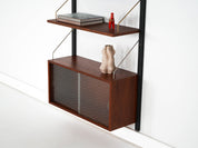 Teak_Wall_Unit,_Teak_Veneer,_1960s,_Denmark