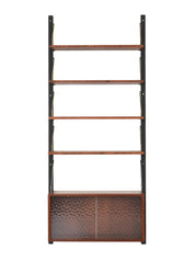 Teak_Wall_Unit,_Teak_Veneer,_1960s,_Denmark
