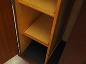 Teak_Wardrobe,_Solid_Wood_Legs,_1960s,_Denmark
