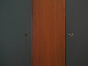 Teak_Wardrobe,_Solid_Wood_Legs,_1960s,_Denmark