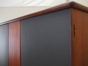 Teak_Wardrobe,_Solid_Wood_Legs,_1960s,_Denmark