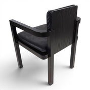 Walter_Gropius_D51_Fagus_Armchair_for_Tecta_in_Black_Leather,_Bauhaus_Design