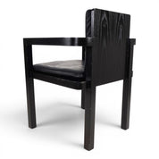 Walter_Gropius_D51_Fagus_Armchair_for_Tecta_in_Black_Leather,_Bauhaus_Design