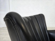 Teddy_Armchair_by_Svend_Skipper,_1970s,_Denmark