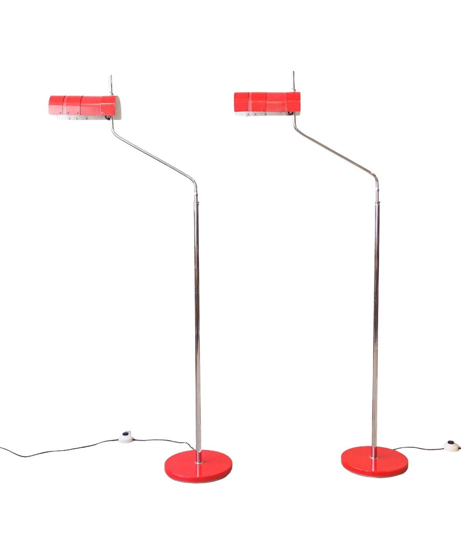 Teide_Floor_Lamp_by_Gabriel_Teixidó_for_Fase_Madrid,_Mid_Century_Modern,_1974,_Spain