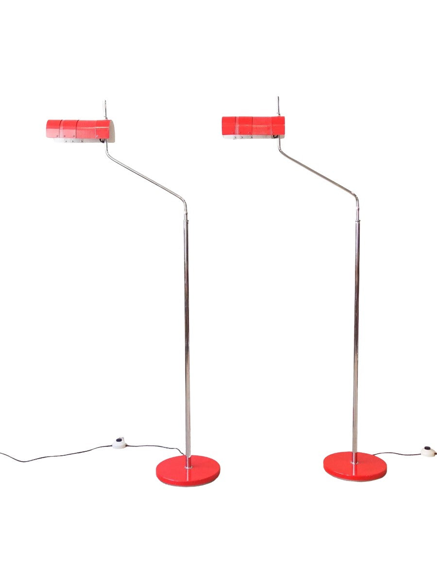 Teide_Floor_Lamp_by_Gabriel_Teixidó_for_Fase_Madrid,_Mid_Century_Modern,_1974,_Spain