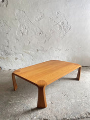 Tendo_Mokko_Zataku_Japanese_Low_Table_in_Molded_Plywood,_Mid-Century_Modern_Design,_Japan