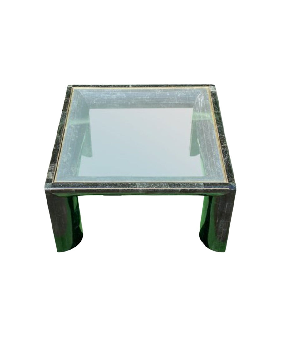 Tessellated_Black_Stone_Coffee_Table_by_Maitland_Smith,_1970s,_Philippines