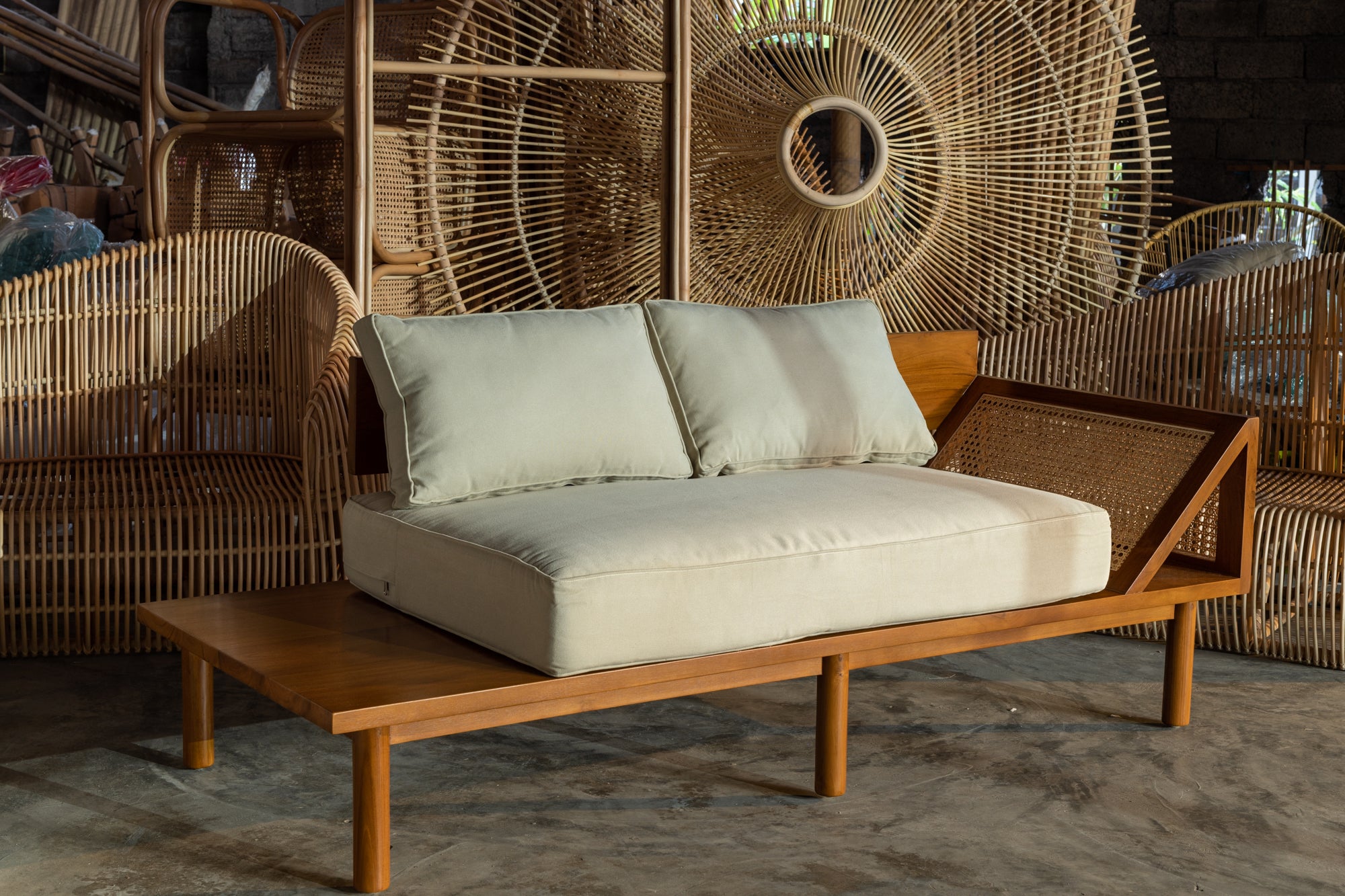 The_Chaise